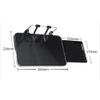 FUFU Multi-Function Car Computer Desk, Dining Table, Durable -35cm*24cm view 3