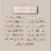 PLEDIS SEVENTEEN - Face the Sun [CARAT ver.] 4th Album+Extra Photocards Set (Random ver.), 150 x 210 x 14 mm, PLD0155 view 3