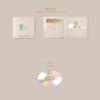 PLEDIS SEVENTEEN - Face the Sun [CARAT ver.] 4th Album+Extra Photocards Set (Random ver.), 150 x 210 x 14 mm, PLD0155 view 4