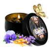 Bastet Spiritual Offering Candle for Protection, Femininity, Fertility and Cleansing in Any Space (Medium) view 1