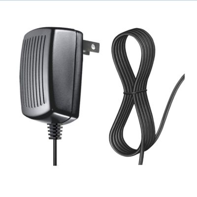 Onerbl 19V AC/DC Adapter Replacement for Chuwi ILIFE V1 V3 V3s V5 V5S Pro A4 A4s A6 X5 V50 V55 X800 V4 V80 A7 A8 A9 A9s Robot Vacuum Cleaner GSCU0600S019V12E 19VDC 600mA Power Supply Battery Charger