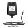 Onerbl 19V AC/DC Adapter Replacement for Chuwi ILIFE V1 V3 V3s V5 V5S Pro A4 A4s A6 X5 V50 V55 X800 V4 V80 A7 A8 A9 A9s Robot Vacuum Cleaner GSCU0600S019V12E 19VDC 600mA Power Supply Battery Charger view 3