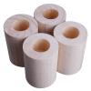 LUOFDCLDDD Furniture LegsLiftniture Height, Wooden, Bed Riser,Niture Risers for Beds/Sofas/Chairs, Lifting Height (5Cm), Groove Inner Diameter, 4-Pack/Diameter:3.5Cm/1.4In view 1
