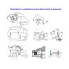 YOUTHINK Recliner Controller, Power Recliner Replacement Button 5 Pin 2 Button Electric Chair Hand Control Switch for Electric Sofa Remote Hand Control view 4