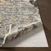 Mark&Day Rug Pads - 3x12 Non Slip Rug Pad Gripper for Any Hard Surface Floors - Protective Under Carpet Anti Skid Mat Cushion - Keep Your Rugs Safe with Premium Comfort view 1