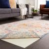 Mark&Day Rug Pads - 3x12 Non Slip Rug Pad Gripper for Any Hard Surface Floors - Protective Under Carpet Anti Skid Mat Cushion - Keep Your Rugs Safe with Premium Comfort view 3