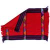 4 pieces Colorful Set Cotton Placemats Waist Loom Hand Made view 2