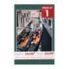 Poster Palooza 24x36 Mat Bevel Cut for 22x30 Photos - Acid Free Forest Green Precut Matboard - For Pictures, Photos, Framing - 4-ply Thickness view 1