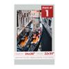 Poster Palooza 24x36 Mat Bevel Cut for 22x30 Photos - Acid Free Grey Precut Matboard - For Pictures, Photos, Framing - 4-ply Thickness view 1