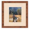 Poster Palooza 24x36 Mat Bevel Cut for 22x30 Photos - Acid Free Beige Precut Matboard - for Pictures, Photos, Framing - 4-ply Thickness view 2