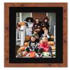 Poster Palooza 24x36 Mat Bevel Cut for 22x30 Photos - Acid Free Black with Black Core Precut Matboard - For Pictures, Photos, Framing - 4-ply Thickness view 4