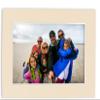 Poster Palooza 24x36 Mat Bevel Cut for 22x30 Photos - Acid Free Cream Precut Matboard - for Pictures, Photos, Framing - 4-ply Thickness view 4