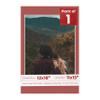 Poster Palooza 12x18 Mat Bevel Cut for 11x15 Photos - Acid Free Brick Red Precut Matboard - for Pictures, Photos, Framing - 4-ply Thickness view 1