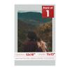 Poster Palooza 12x18 Mat Bevel Cut for 11x15 Photos - Acid Free Grey Precut Matboard - For Pictures, Photos, Framing - 4-ply Thickness view 1