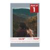 Poster Palooza 12x18 Mat Bevel Cut for 11x15 Photos - Acid Free Mid Grey Precut Matboard - For Pictures, Photos, Framing - 4-ply Thickness view 1