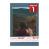 Poster Palooza 12x18 Mat Bevel Cut for 11x15 Photos - Acid Free Steel Blue Precut Matboard - For Pictures, Photos, Framing - 4-ply Thickness view 1