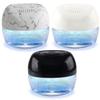 ap airpleasure 3-Pack Water-Based Purifier Air Washer, Air Revitalizer & Fresh Aire Freshener, Air Fresher with 7 LED Color Changing Mood Light for Rooms view 1
