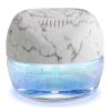 ap airpleasure 3-Pack Water-Based Purifier Air Washer, Air Revitalizer & Fresh Aire Freshener, Air Fresher with 7 LED Color Changing Mood Light for Rooms view 2