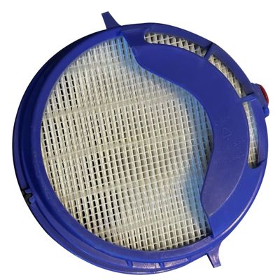916188-06 Vacuum Cleaner Exhaust Post Filter Assembly compatible with Dyson DC25