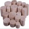 LUOFDCLDDD Furniture Legs4 Piecesniture Legs Wood Homeniture Riser Cylindricalniture Feet Lifter Bed Increaseniture,Elevator Forniture,Wooden Table Desk Bed Elevator/6 * 5Cm view 3