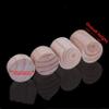 LUOFDCLDDD Furniture Legs4 Piecesniture Legs Wood Homeniture Riser Cylindricalniture Feet Lifter Bed Increaseniture,Elevator Forniture,Wooden Table Desk Bed Elevator/5 * 5Cm view 4