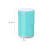 LUOFDCLDDD Furniture LegsFurniture Block Heavy Duty Legs Elevator Extension Made of Carbon Steel Self-Adhesive Raised Cabinet Chair Bed Sofa Coffee Table,Hardware Diy, Load 500Kg, 4Pcs/Blue/10.2Cm/4. view 2