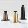 LUOFDCLDDD Furniture Legs4Pcs Metalniture Replacement Feet, Adjustable Height 6Mm/0.24In, for Sofa Couch Bed Coffee Table Cabinet Corner, Diyniture Tv Cupboard/10Cm/3.9In view 3