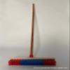 WELEN Large Floor Brushing Hard Hair Long -Handle Long -Handles Kitchen Toilet Toilet Toilet Cleaning Brush Brush Brush Brush Tile Brush (2 Pieces) view 2