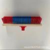 WELEN Large Floor Brushing Hard Hair Long -Handle Long -Handles Kitchen Toilet Toilet Toilet Cleaning Brush Brush Brush Brush Tile Brush (2 Pieces) view 3