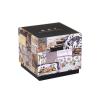 Halcyon Days Twin Leopards Mug Pair #BCMWL02MGG view 2