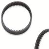 2 New Belts for Shark SV1100 SV1106 Navigator Freestyle Stick Vacuum Cleaner view 1