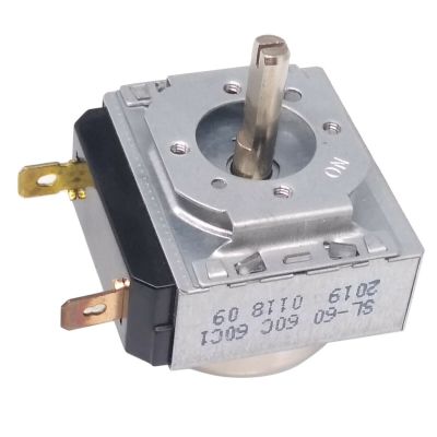 DKJ/1-60 60 Minutes 60M Timer For Electronic Microwave Oven 250V 16A CE