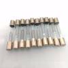 10pcs 0.8A 800mA 5KV Microwave Oven High Voltage Fuse view 1
