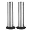 2Pcs Stainless Steel Dip Tube Gas in Homebrew Lock Corny Keg Liquid for Beer Brewing view 1