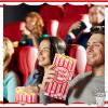 Potchen 300 Pcs Popcorn Bags 2 oz Bulk Popcorn Holders Grease Tear Resistant Disposable Treat Bags for Carnival Movie Night Birthday Party Favors Home Business Supply view 3