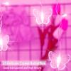 120 LED Butterfly Curtain Fairy Lights USB Plug in,8 Modes 20FT Firefly Twinkle Timer String Lights with Remote, Waterproof Copper Wire for Bedroom Valentine's Day Wedding Party(Pink) view 4
