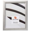 Craig Frames Contemporary Picture Frame, 22 x 26 Inch, Distressed Silver view 1