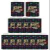 60th Birthday Decorations For Men Happy 60th Birthday Legend 12-Pack Ultra Slim Can Thermocoolers view 1