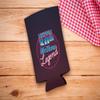 30th Birthday Gifts For Women Happy 30th Birthday Legend 24-Pack Ultra Slim Can Drink Thermocoolers Party Pack view 2