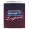 30th Birthday Gifts For Women Happy 30th Birthday Legend 24-Pack Ultra Slim Can Drink Thermocoolers Party Pack view 4
