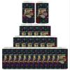 50th Birthday Gifts For Women Happy 50th Birthday Legend 24-Pack Ultra Slim Can Drink Thermocoolers Party Pack view 1