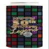 50th Birthday Gifts For Women Happy 50th Birthday Legend 24-Pack Ultra Slim Can Drink Thermocoolers Party Pack view 4