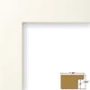 Craig Frames 26267 12 x 18 Inch Picture Frame, White, Set of 4 view 2