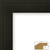 Craig Frames FW4BK 12 x 36 Inch Picture Frame, Contemporary Black, Set of 4 view 2