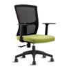 ADIE Office Chair Ergonomic Office Chair Computer Chair Lifting Desk Chair Armchair Comfortable Breathable Mesh Chair Adjustable Work Chair Desk Chair (Color : A) view 1