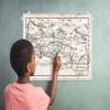 1681 Nigritarum or Negroland Map - Black History - The Slave Trading Coast Regions of West Africa - Educational West African American History - Wall Art Poster - Home School -23x29 inches view 4