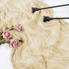 10 Pcs Ivory Cheesecloth Table Runner 10FT, Gauze Table Runner for Wedding Reception Sheer Bridal Shower Birthday Party Boho Table Decoration, Rustic Romantic Wedding Runner view 4