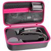 ANKHOH Case Holder Compatible with Dyson Supersonic Hair Dryer, Blow Dryer Storage Bag Fits for Dyson Supersonic Limited Gift Set Edition and Accessories, Box Only view 1
