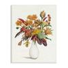 Stupell Industries Traditional Country Flower Bouquet Autummal Arrangement, Design by Grace Popp view 1