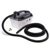 Earlex SS77USSG Steam Generator, 1.3-Gallon Capacity, 12' Hose & Taylor Precision Products Instant Read Analog Meat Food Grill BBQ Cooking Kitchen Thermometer, 1 inch dial, Stainless Steel view 2